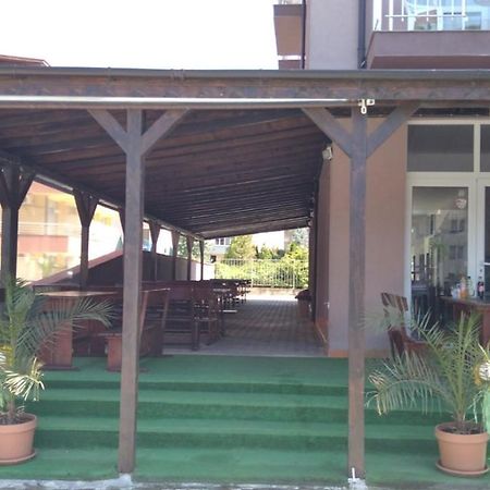 Guest Rooms Venera Primorsko Zewnętrze zdjęcie