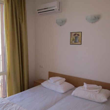 Guest Rooms Venera Primorsko Zewnętrze zdjęcie