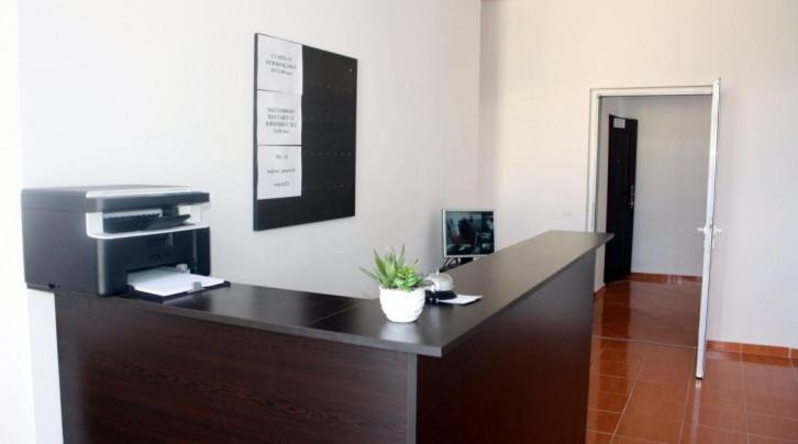 Guest Rooms Venera Primorsko Zewnętrze zdjęcie