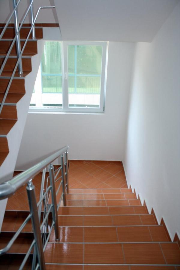 Guest Rooms Venera Primorsko Zewnętrze zdjęcie