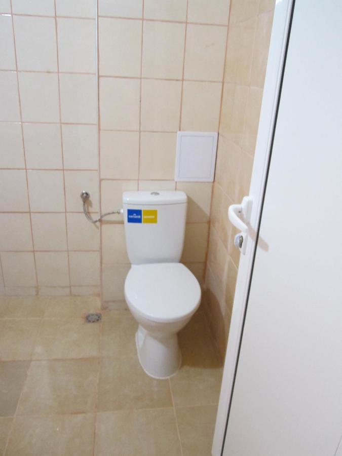 Guest Rooms Venera Primorsko Zewnętrze zdjęcie