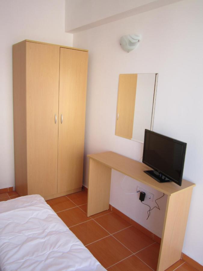 Guest Rooms Venera Primorsko Zewnętrze zdjęcie