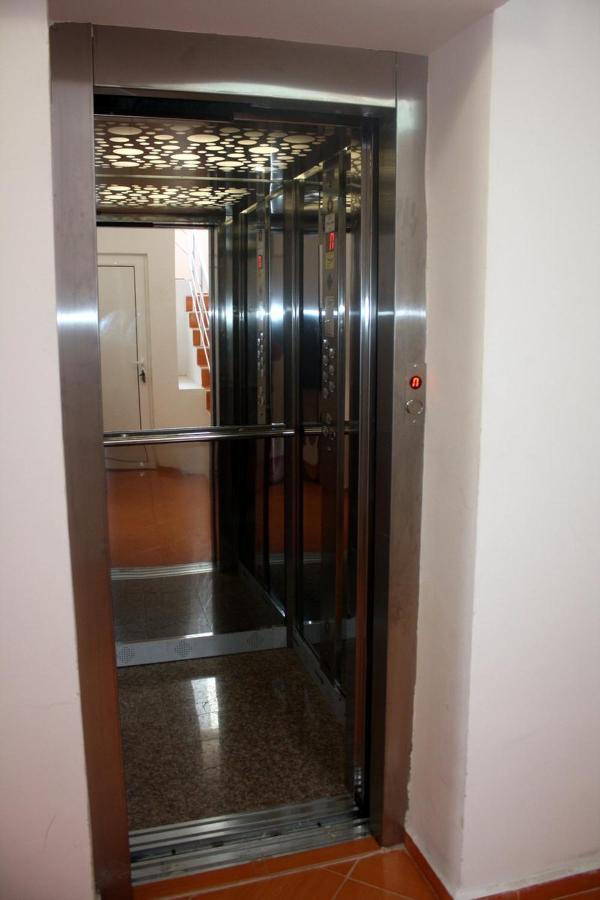 Guest Rooms Venera Primorsko Zewnętrze zdjęcie