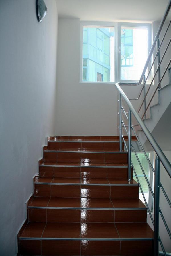 Guest Rooms Venera Primorsko Zewnętrze zdjęcie