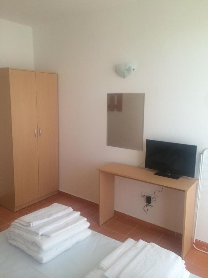 Guest Rooms Venera Primorsko Zewnętrze zdjęcie