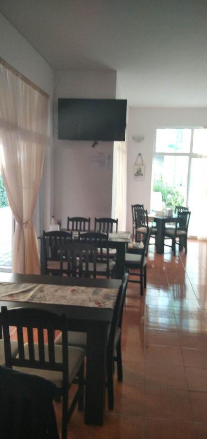 Guest Rooms Venera Primorsko Zewnętrze zdjęcie